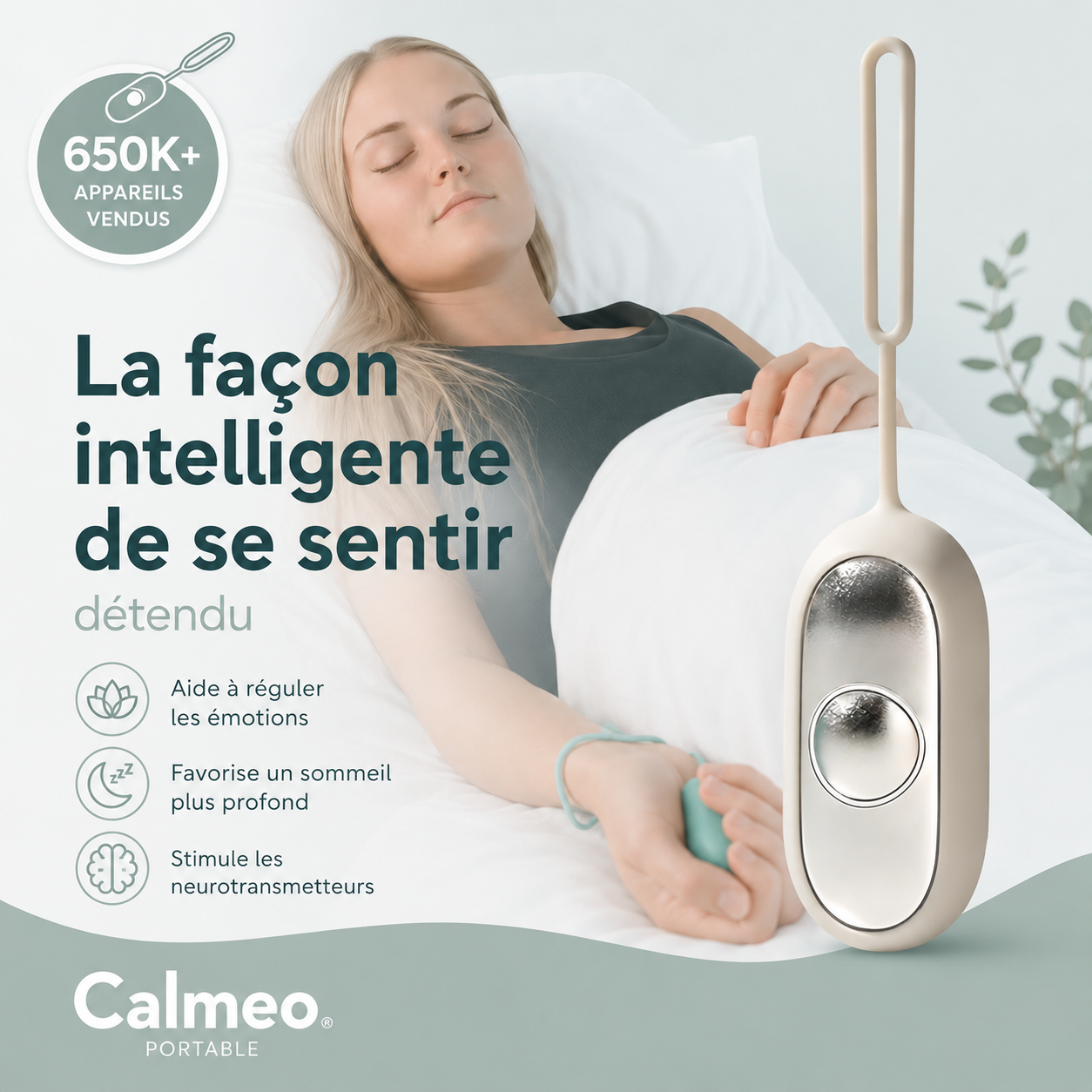 Calmeo