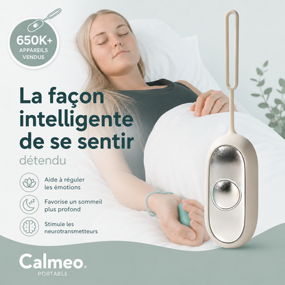 Calmeo