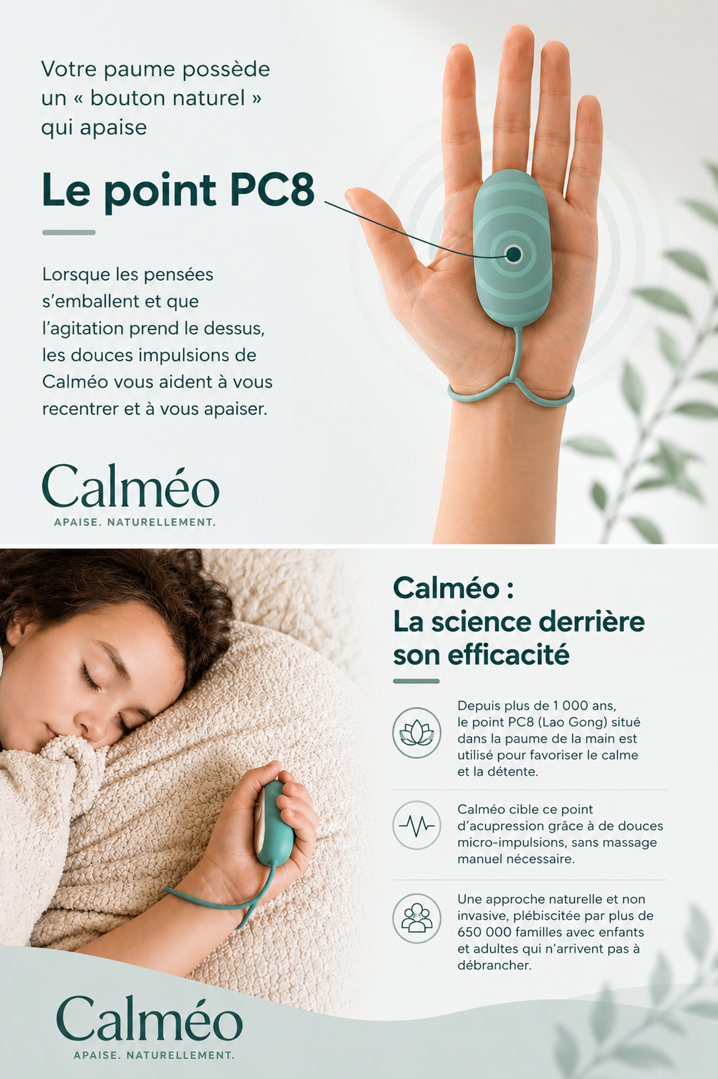 Calmeo