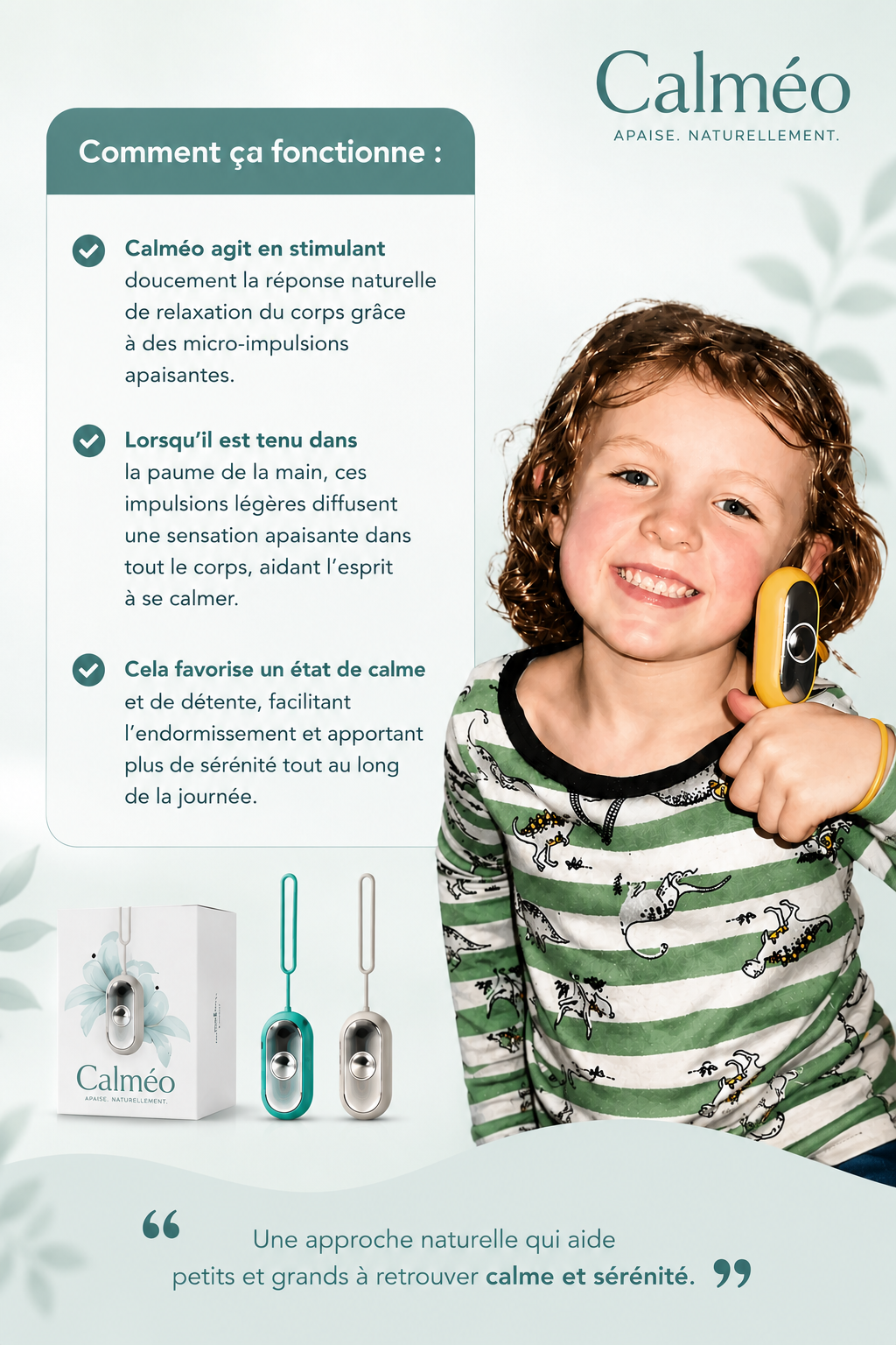 Calmeo