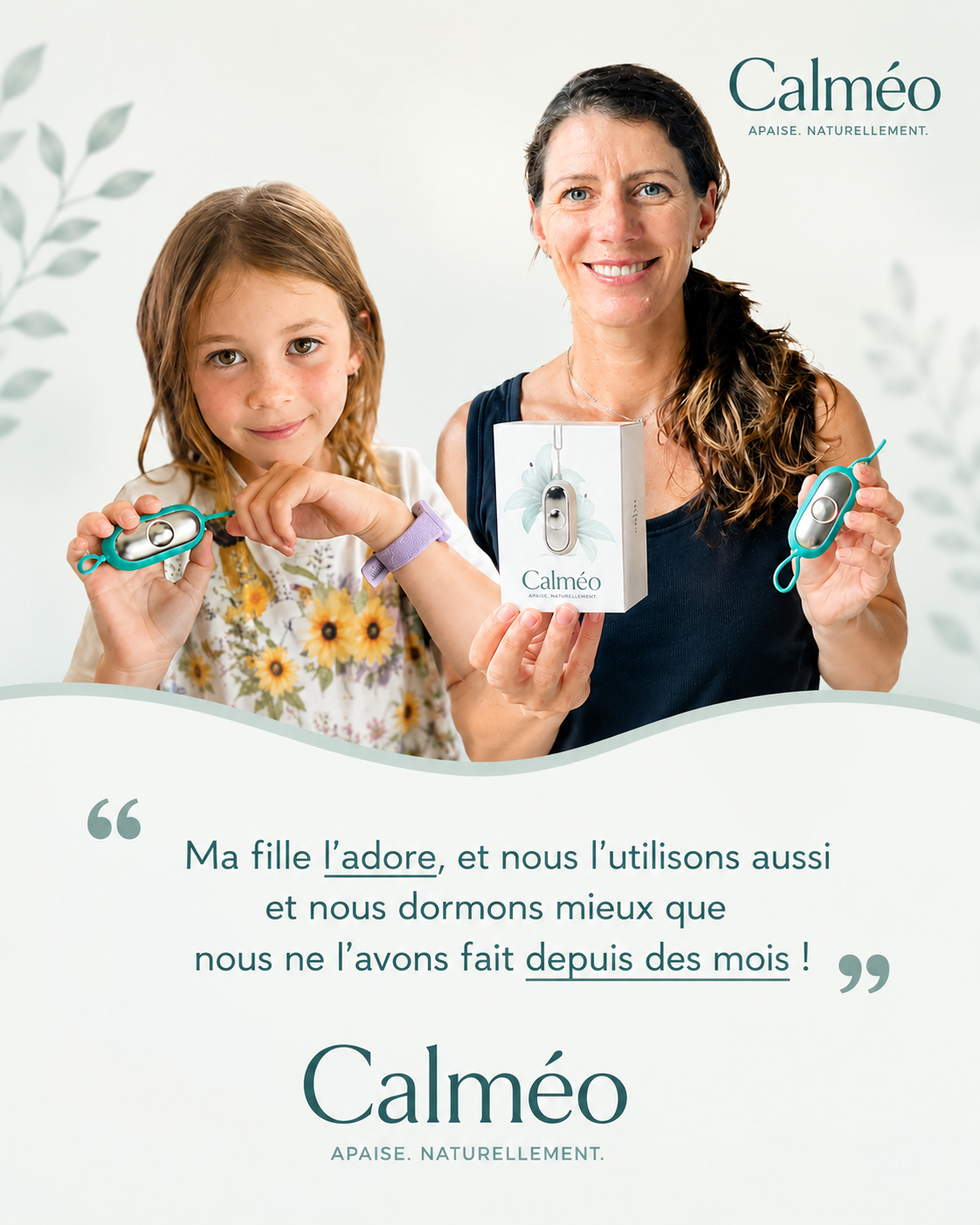 Calmeo